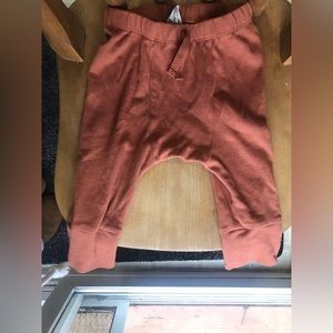 Kate Quinn // panda pant // 18-24 month